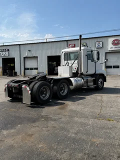2021 Mack Anthem in La Vergne, TN — photo 4