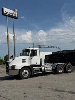 2021 Mack Anthem in La Vergne, TN — photo 2
