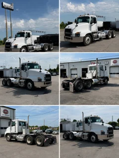 2021 Mack Anthem in La Vergne, TN — photo 6
