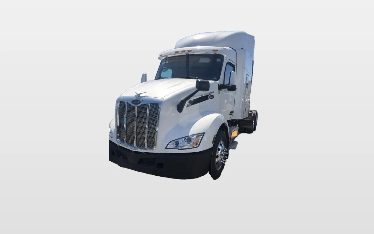 2024 Peterbilt 579 - image 1