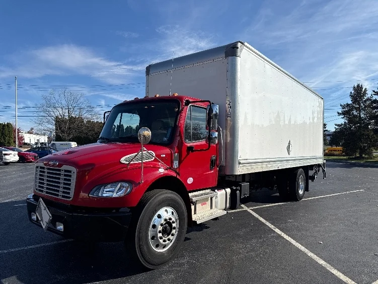 2022 Freightliner M2 106 in Harrisburg, PA
