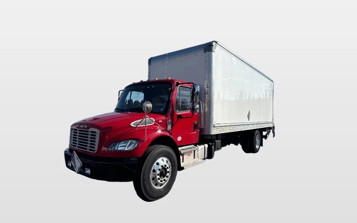 2022 Freightliner M2 106 - image 1
