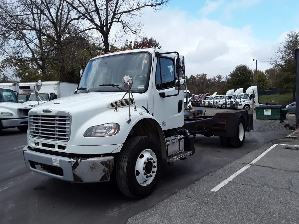 2014 Freightliner M2 106 in Charlotte, NC