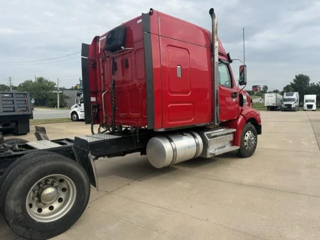 2024 Western Star 4900 — photo 15