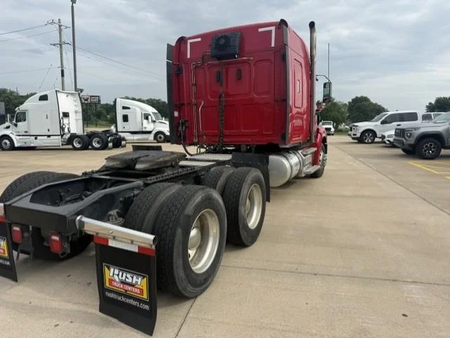 2024 Western Star 4900 — photo 13