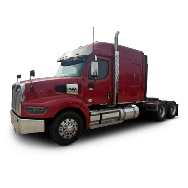 2024 Western Star 4900