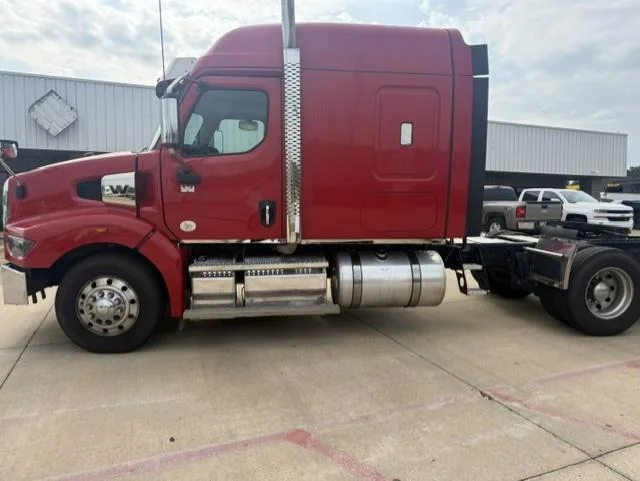 2024 Western Star 4900 — photo 7