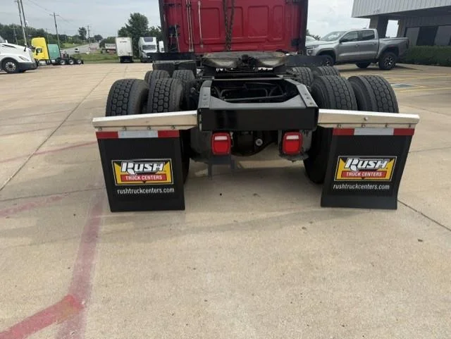 2024 Western Star 4900 — photo 10