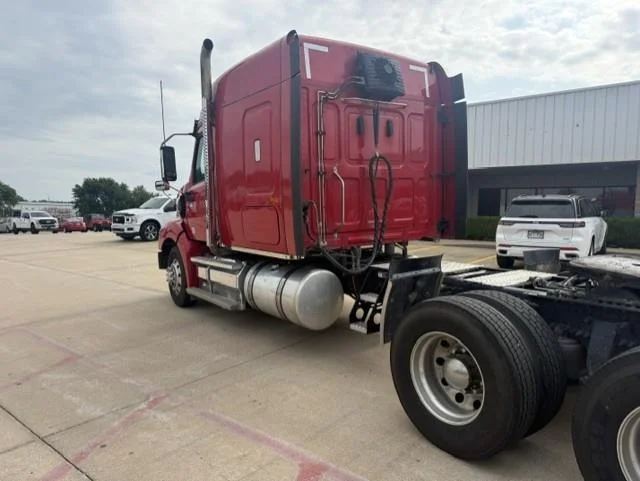 2024 Western Star 4900 — photo 4