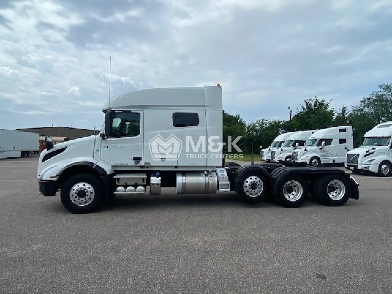 2024 Volvo in Elk River, MN