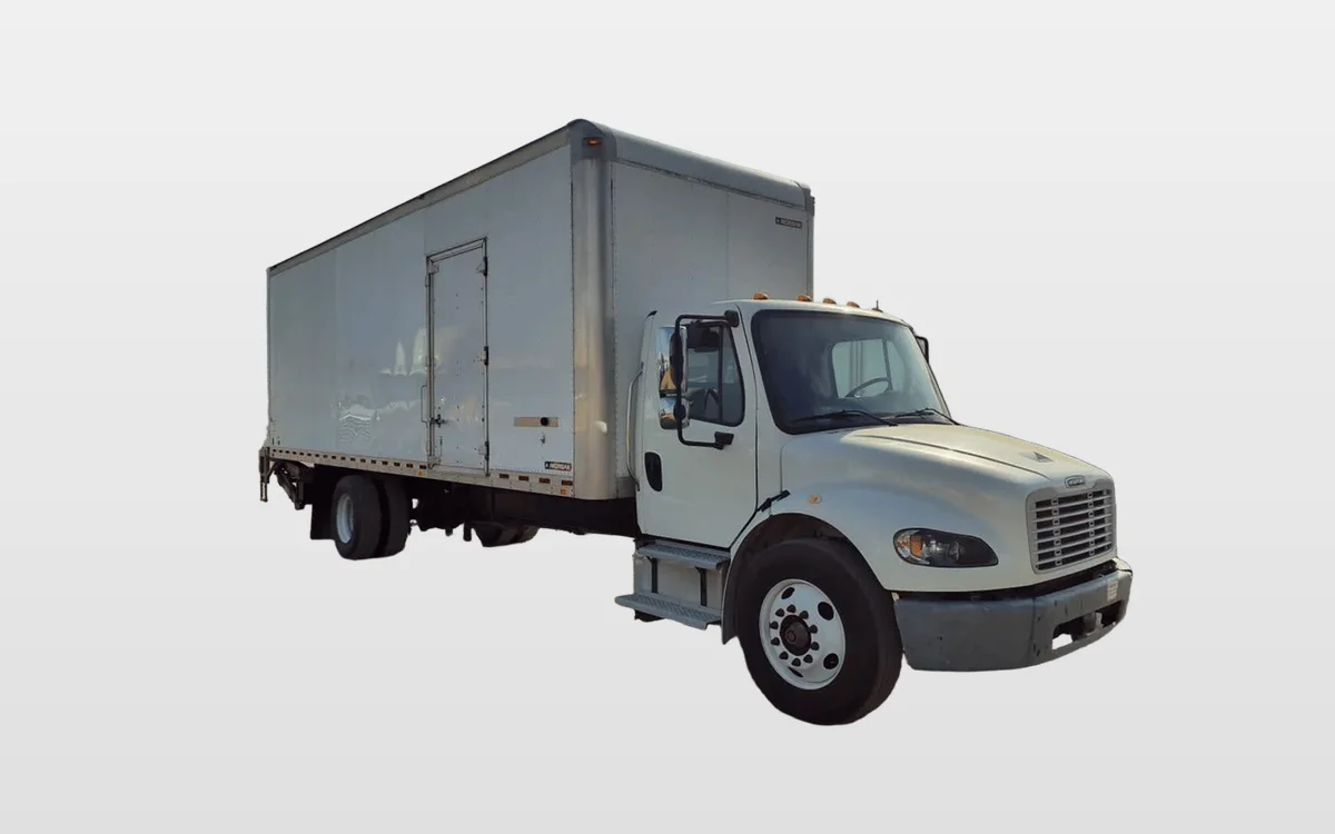 2019 Freightliner M2 106 - image 1
