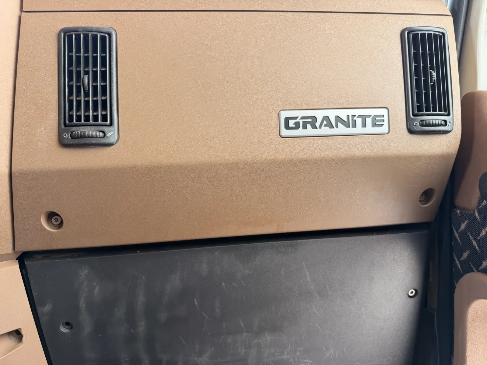 2015 Mack Granite in Greer, SC — photo 20
