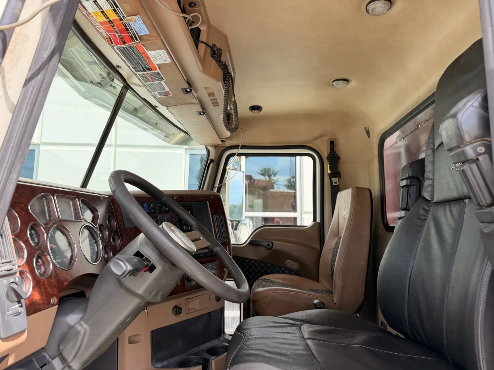 2015 Mack Granite in Greer, SC — photo 15