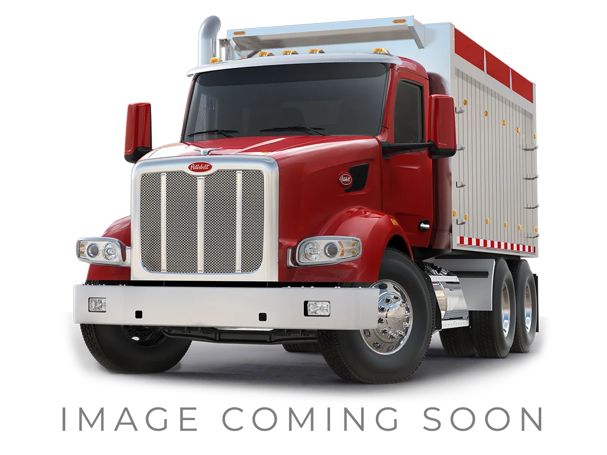 2027 Peterbilt 567 in Fort Myers, FL — photo 3