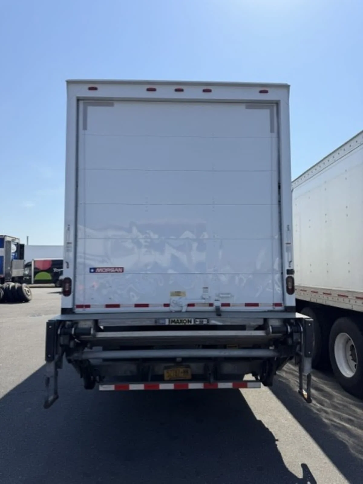 2019 Freightliner M2 106 in Farmingdale, NY — photo 5