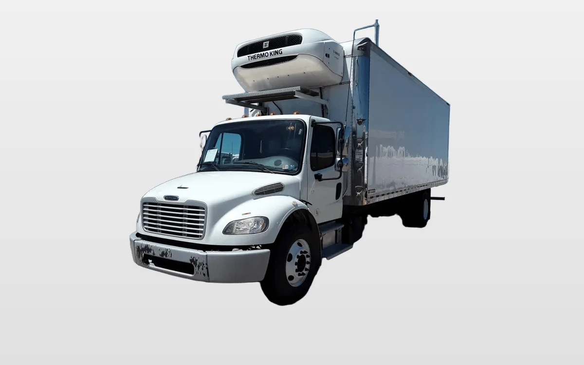 2019 Freightliner M2 106 - image 1