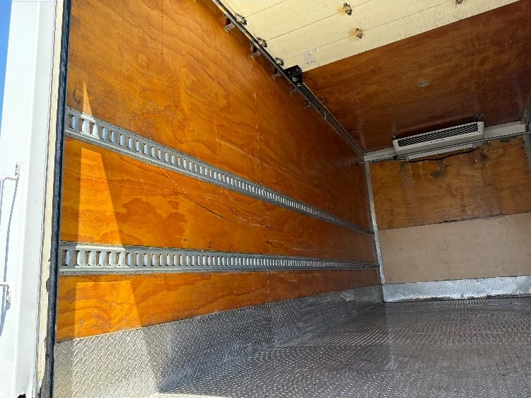 2018 Hino 338 in West Sacramento, CA — photo 10