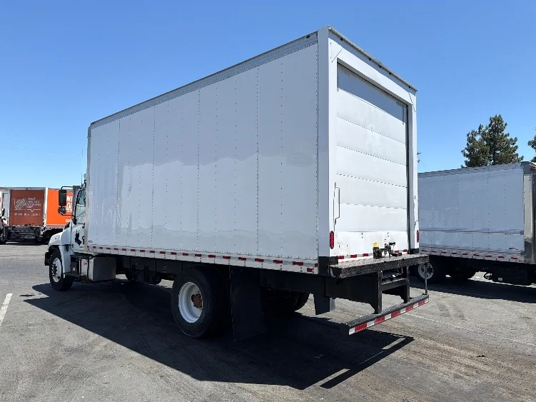 2018 Hino 338 in West Sacramento, CA — photo 6