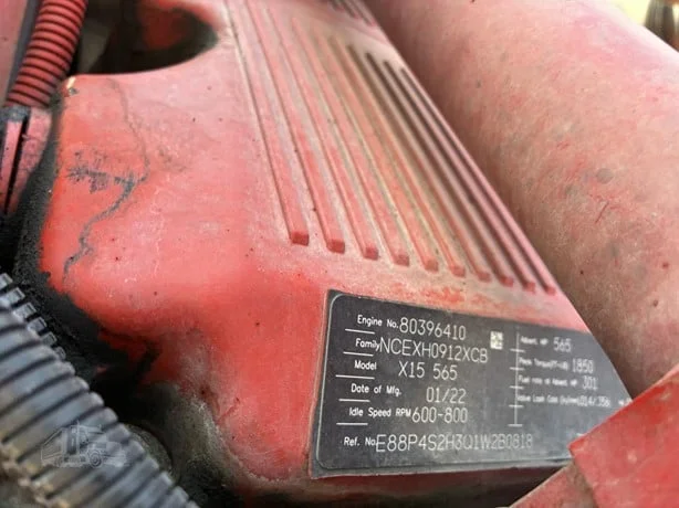 2023 Peterbilt 389 - image 27