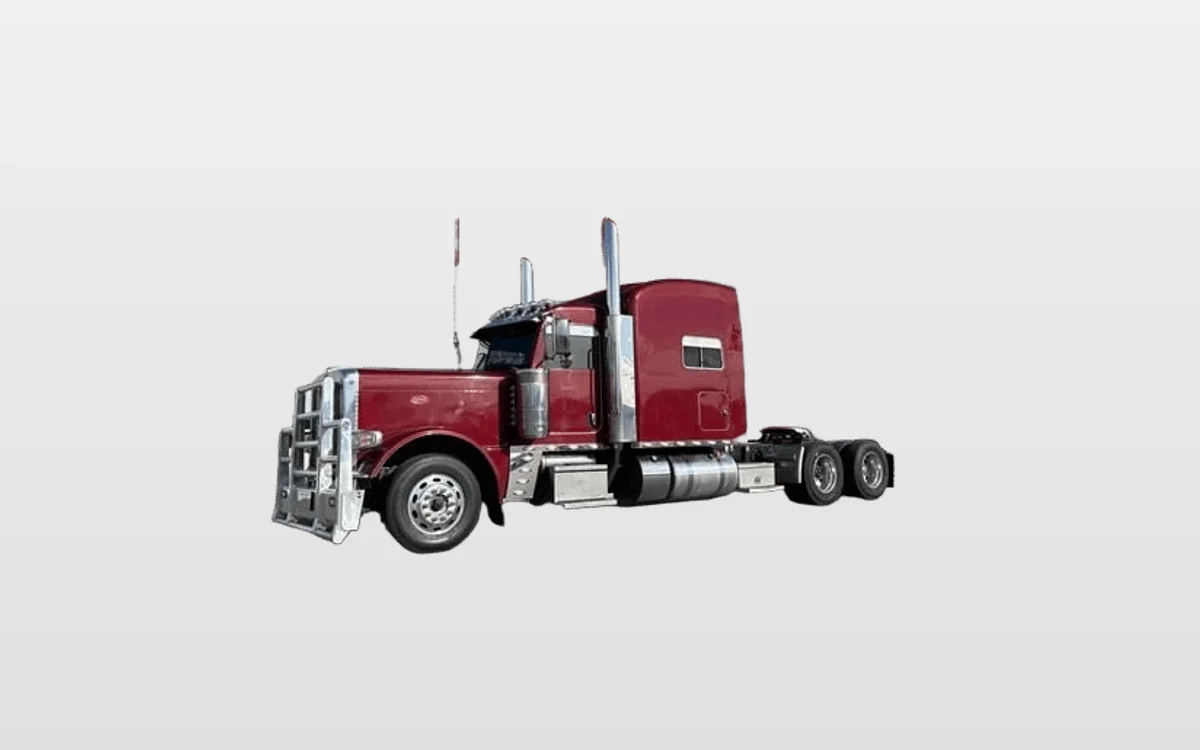 2023 Peterbilt 389 - image 1