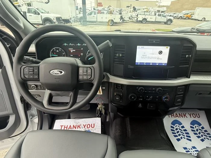 2026 Ford F-550 in Dallas, TX — photo 16