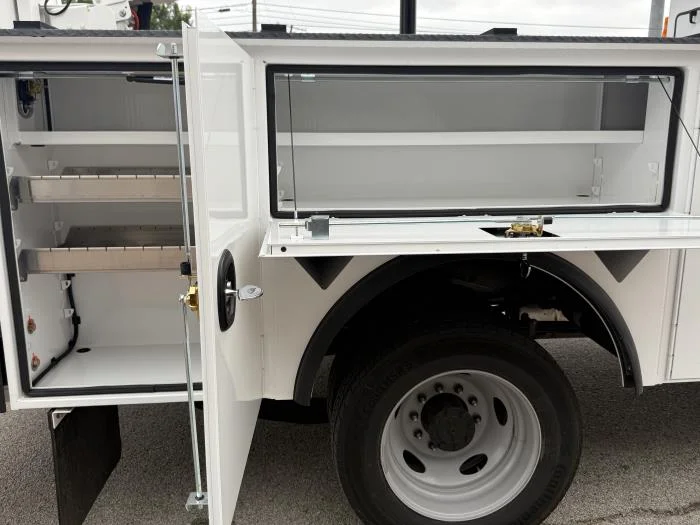 2026 Ford F-550 in Dallas, TX — photo 13