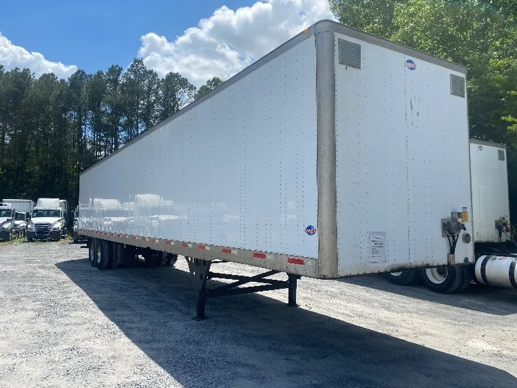 2014 Utility Trailer in Cleveland, TN