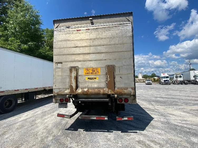 2014 Utility Trailer in Cleveland, TN — photo 6
