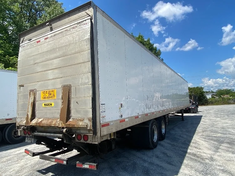 2014 Utility Trailer in Cleveland, TN — photo 4