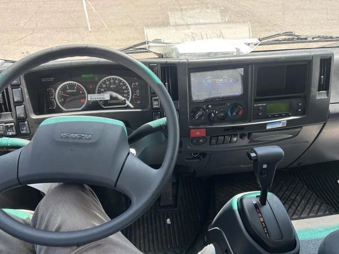 2026 Isuzu FTR — photo 11