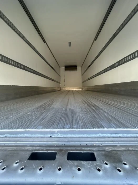 2026 Isuzu FTR — photo 6