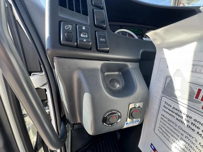 2026 Isuzu FTR — photo 15