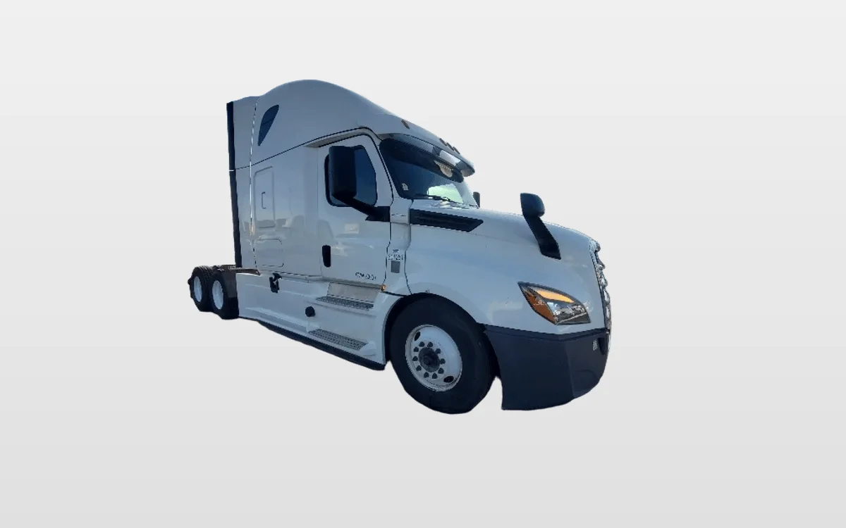 2020 Freightliner - image 1