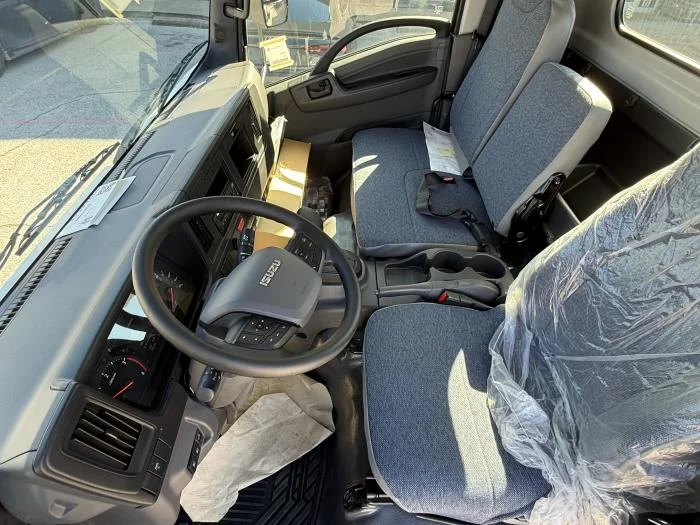 2026 Isuzu NPR - image 10