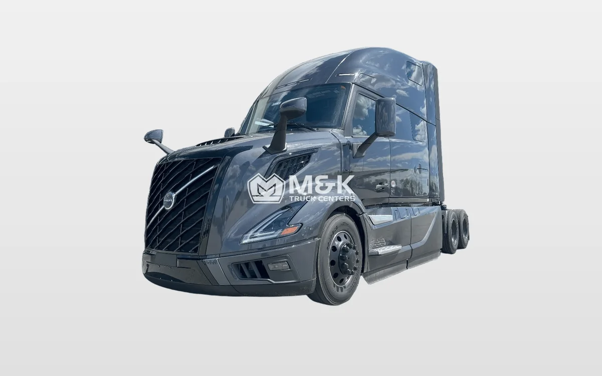 2026 Volvo - image 1